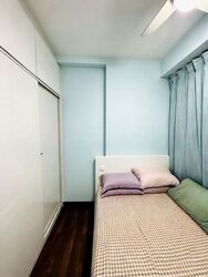 Forestville (D25), Condominium #638715881